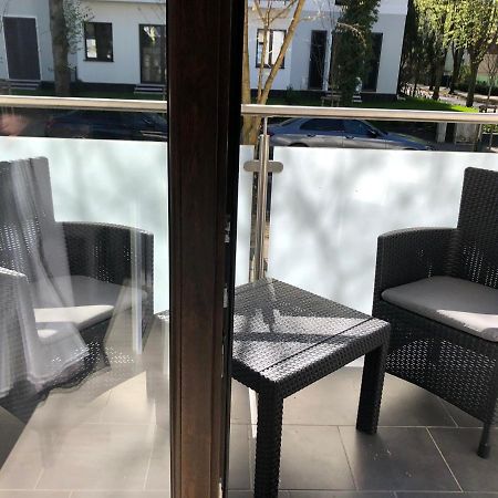 Apartamenty Swinoujscie - Konopnickiej 10 Bagian luar foto