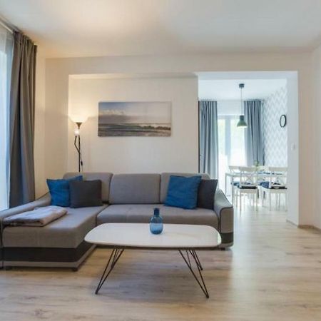 Apartamenty Swinoujscie - Konopnickiej 10 Bagian luar foto