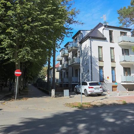 Apartamenty Swinoujscie - Konopnickiej 10 Bagian luar foto