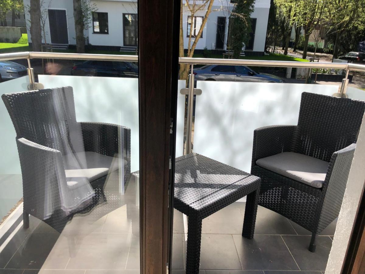 Apartamenty Swinoujscie - Konopnickiej 10 Bagian luar foto