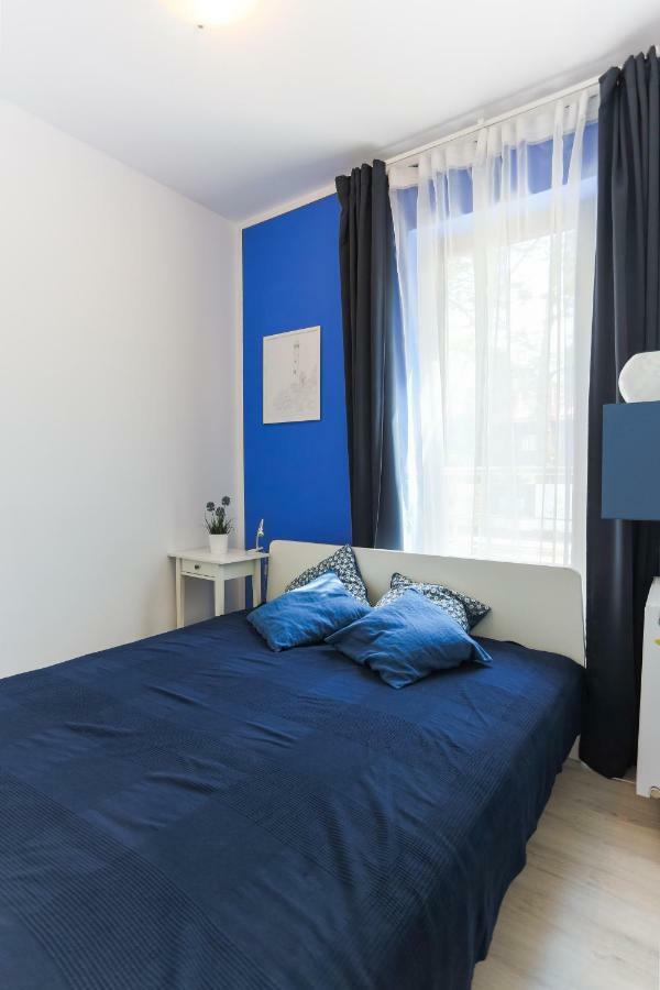 Apartamenty Swinoujscie - Konopnickiej 10 Bagian luar foto
