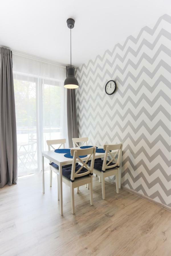Apartamenty Swinoujscie - Konopnickiej 10 Bagian luar foto