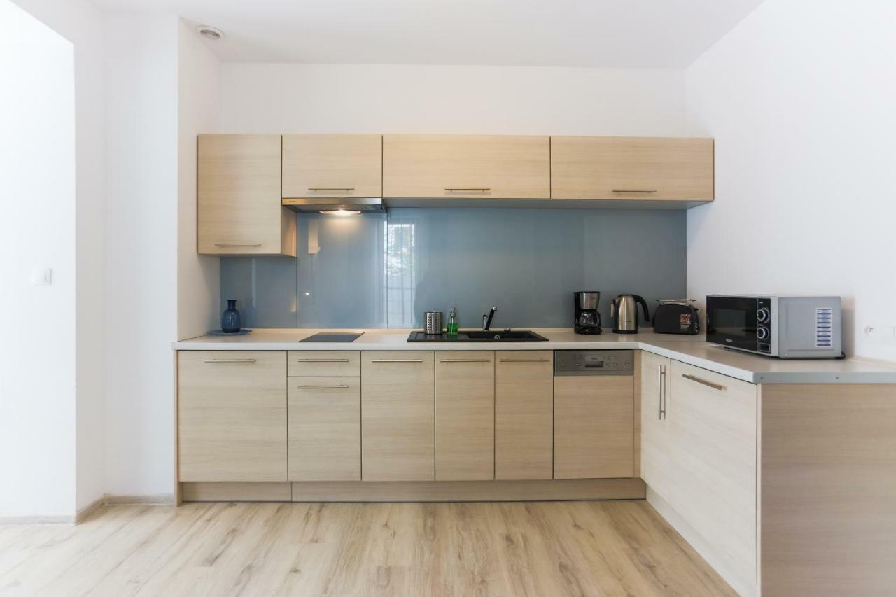 Apartamenty Swinoujscie - Konopnickiej 10 Bagian luar foto