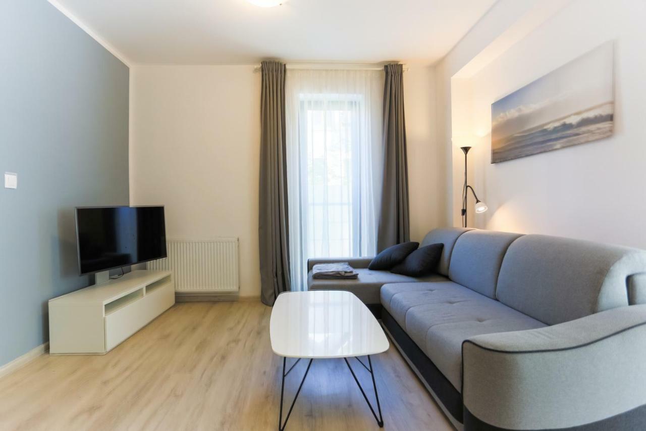 Apartamenty Swinoujscie - Konopnickiej 10 Bagian luar foto