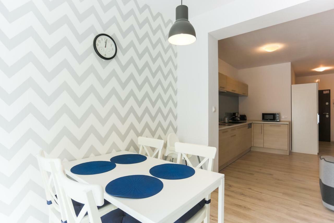 Apartamenty Swinoujscie - Konopnickiej 10 Bagian luar foto